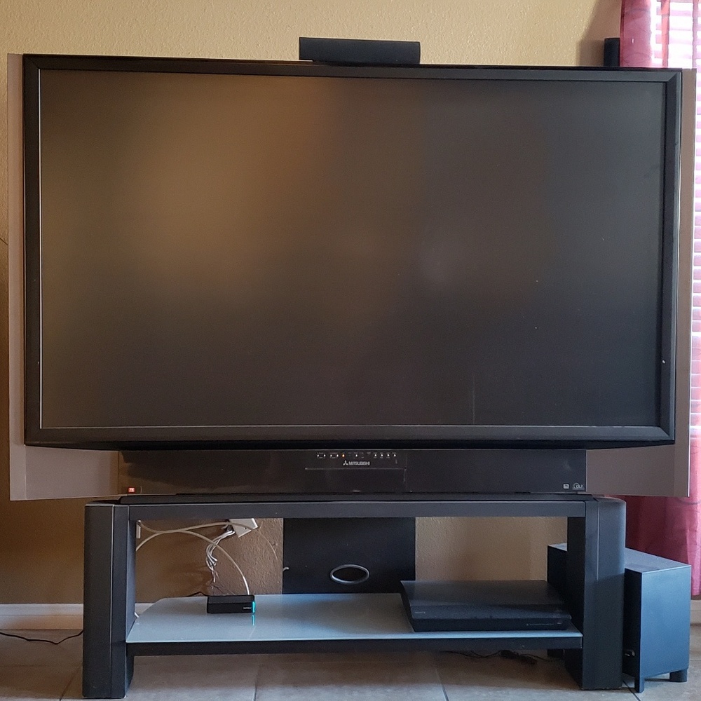 TV